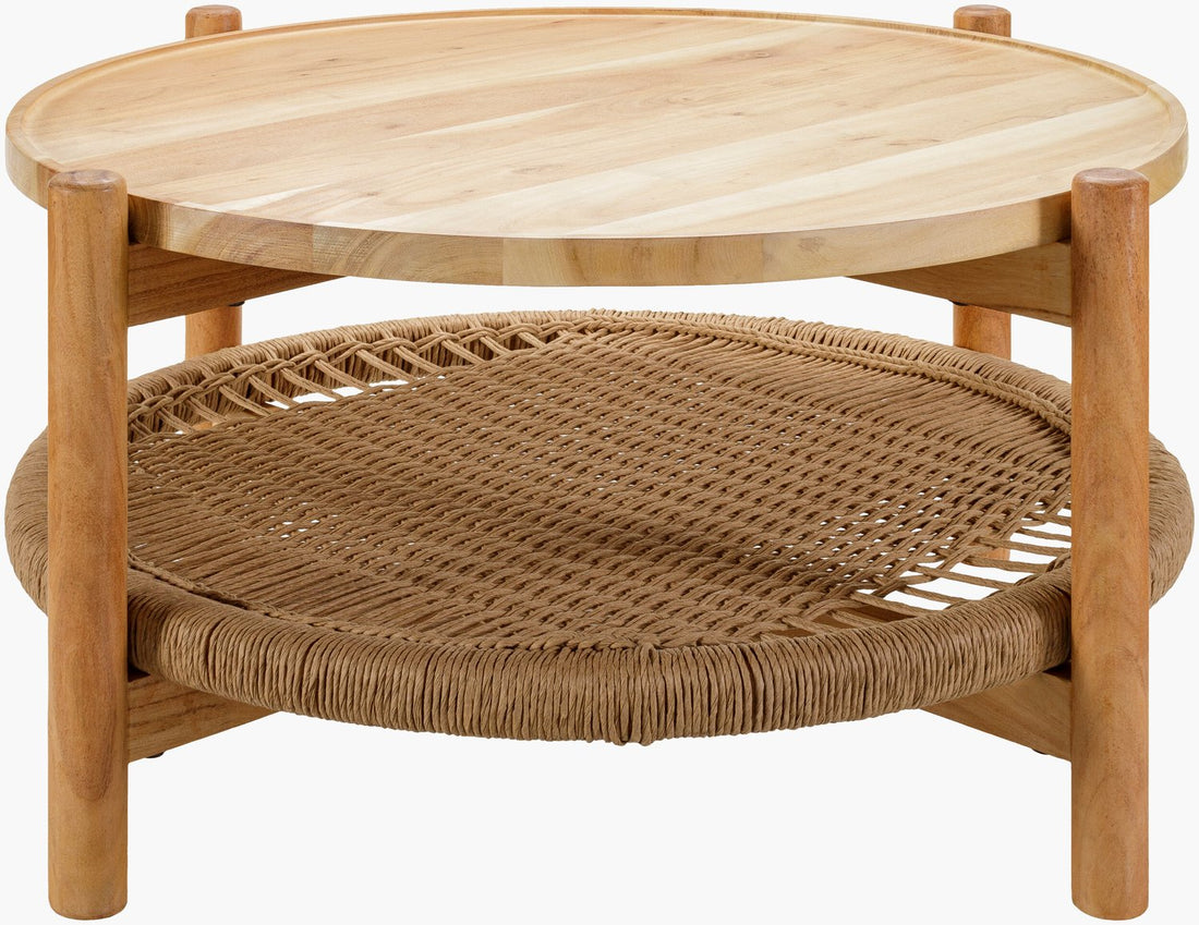SURYA ORLY COFFEE TABLE - Coffee