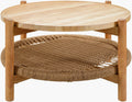 SURYA ORLY COFFEE TABLE - Coffee
