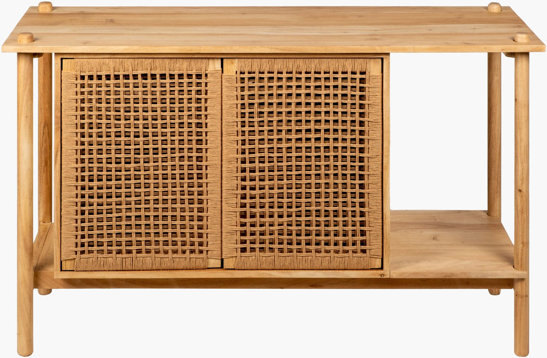 SURYA ORLY CABINET - Cabinets & Bar