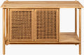 SURYA ORLY CABINET - Cabinets & Bar