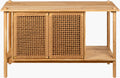 SURYA ORLY CABINET - Cabinets & Bar