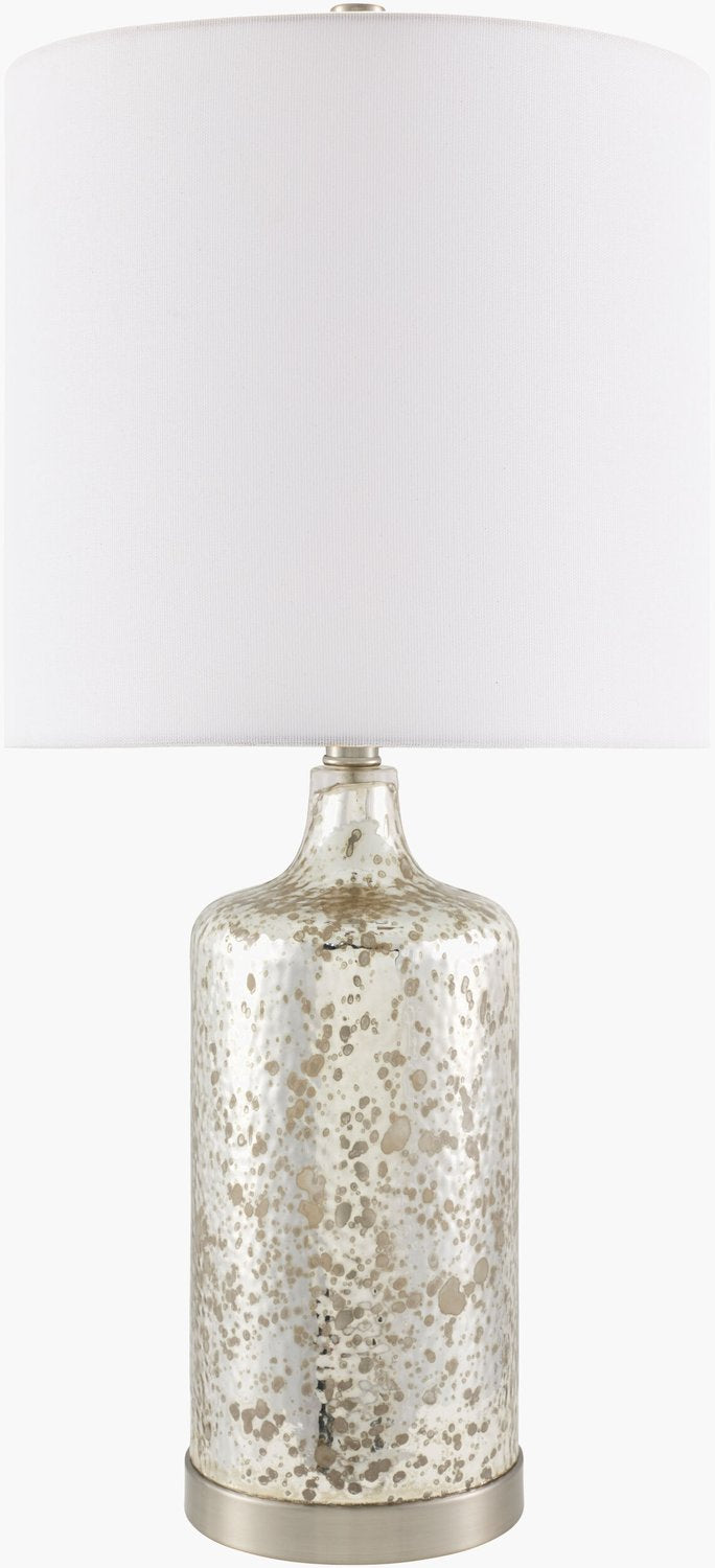 LIVABLISS, ORMOND ACCENT TABLE LAMP, TABLE LAMPS