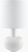 LIVABLISS, ORMELLE ACCENT TABLE LAMP, TABLE LAMPS
