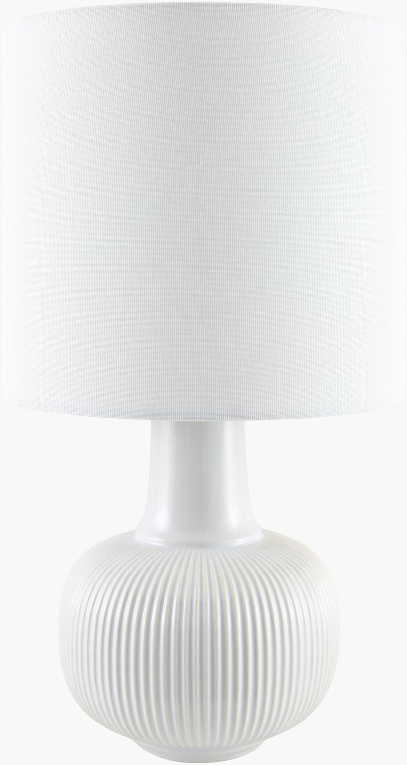 LIVABLISS, ORMELLE ACCENT TABLE LAMP, TABLE LAMPS