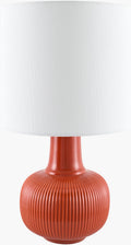 LIVABLISS, ORMELLE ACCENT TABLE LAMP, TABLE LAMPS