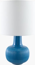 LIVABLISS, ORMELLE ACCENT TABLE LAMP, TABLE LAMPS