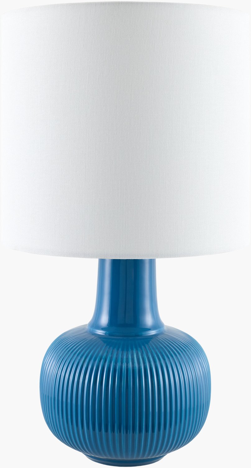 LIVABLISS, ORMELLE ACCENT TABLE LAMP, TABLE LAMPS