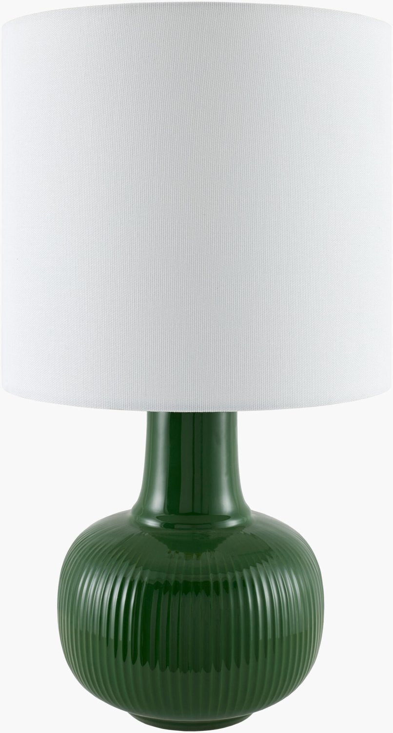 LIVABLISS, ORMELLE ACCENT TABLE LAMP, TABLE LAMPS