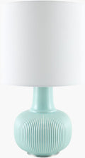 LIVABLISS, ORMELLE ACCENT TABLE LAMP, TABLE LAMPS