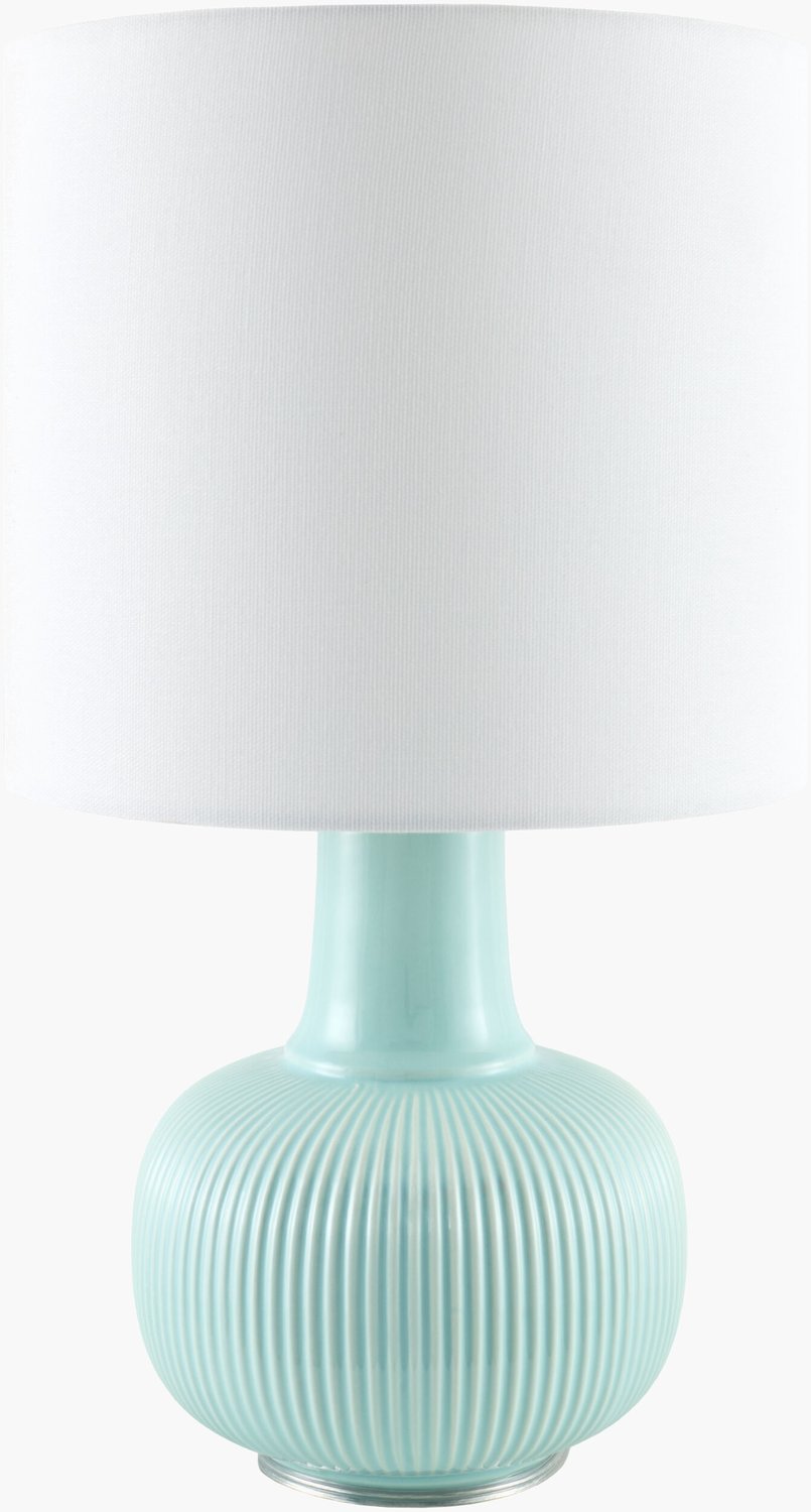 LIVABLISS, ORMELLE ACCENT TABLE LAMP, TABLE LAMPS
