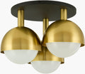 SURYA, ORDOS PENDANT, PENDANT LIGHT