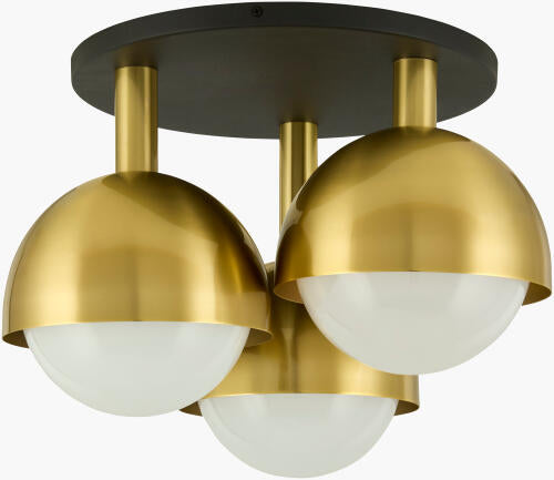 SURYA, ORDOS PENDANT, PENDANT LIGHT