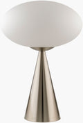 LIVABLISS, ORBIQUE ACCENT TABLE LAMP, TABLE LAMPS