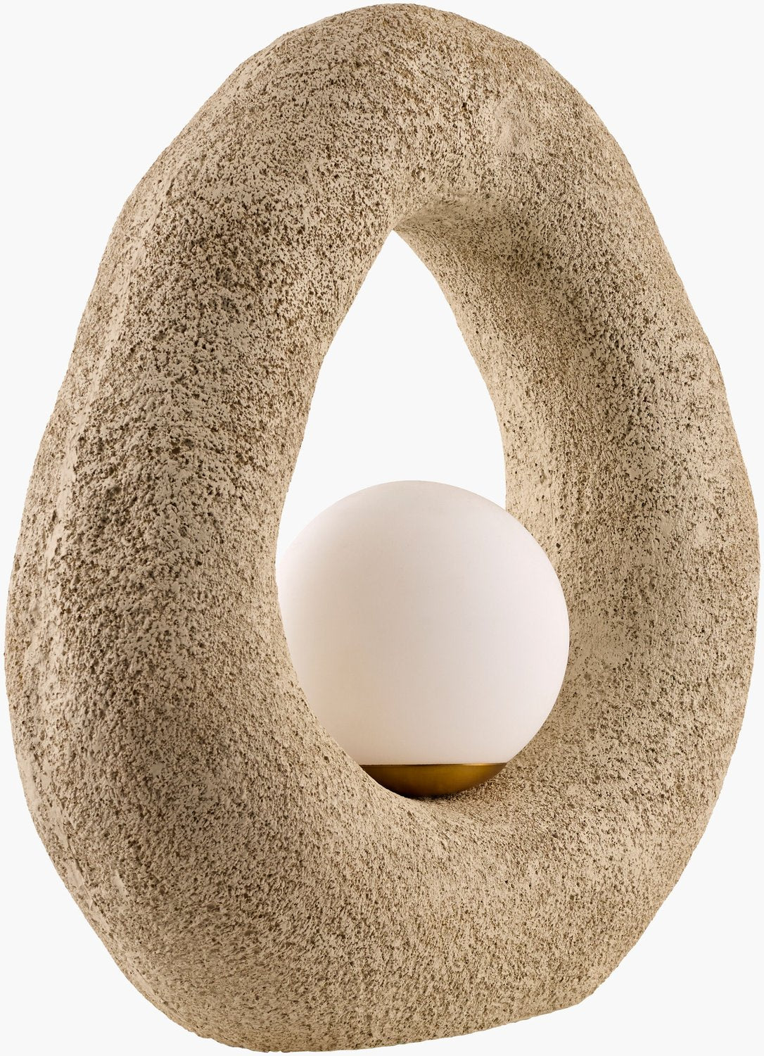 SURYA, OSHIRA ACCENT TABLE LAMP, TABLE LAMPS