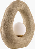 SURYA, OSHIRA ACCENT TABLE LAMP, TABLE LAMPS