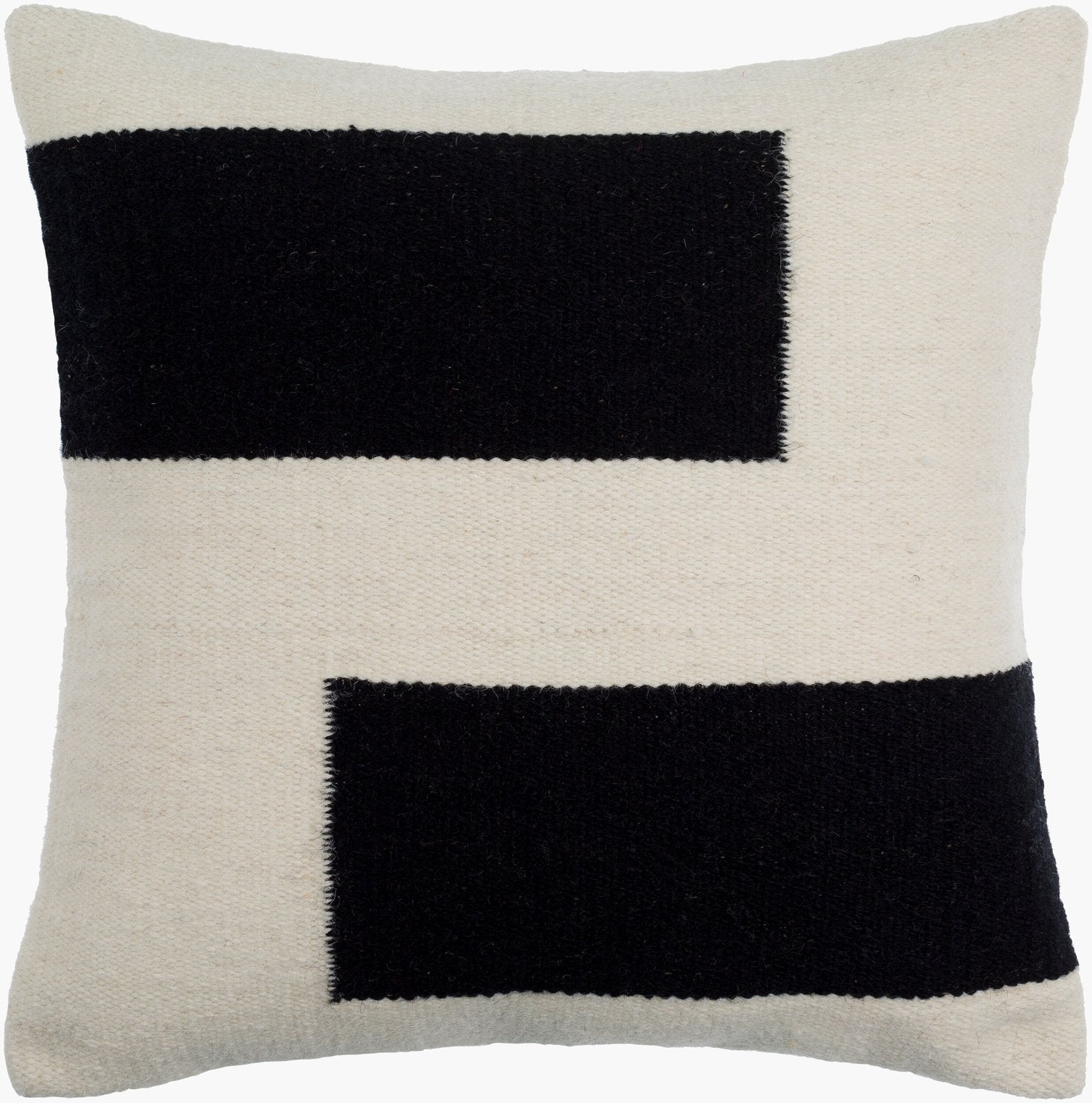 SURYA OSMUND ACCENT PILLOW - Linens