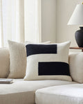 SURYA OSMUND ACCENT PILLOW - Linens