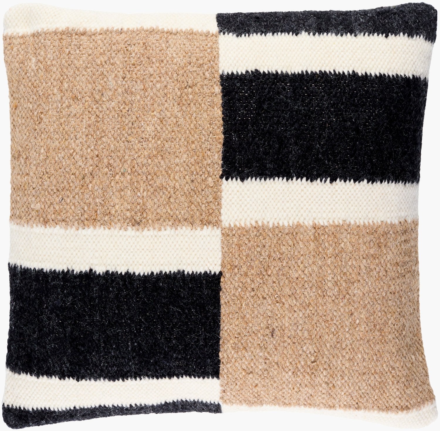 SURYA OSMUND ACCENT PILLOW - Linens