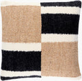 SURYA OSMUND ACCENT PILLOW - Linens