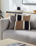 SURYA OSMUND ACCENT PILLOW - Linens