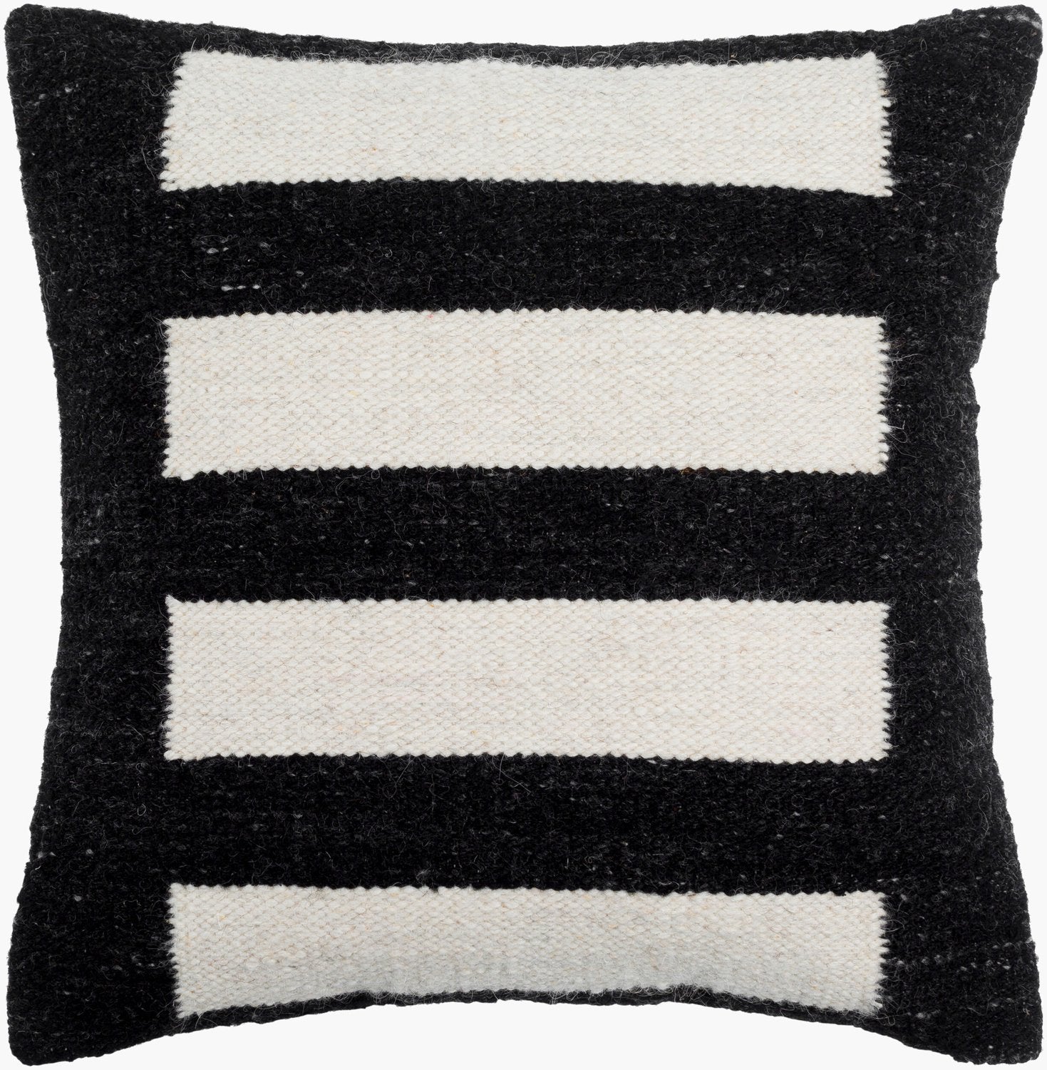 SURYA OSMUND ACCENT PILLOW - Linens