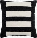 SURYA OSMUND ACCENT PILLOW - Linens