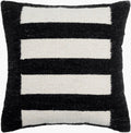 SURYA OSMUND ACCENT PILLOW - Linens