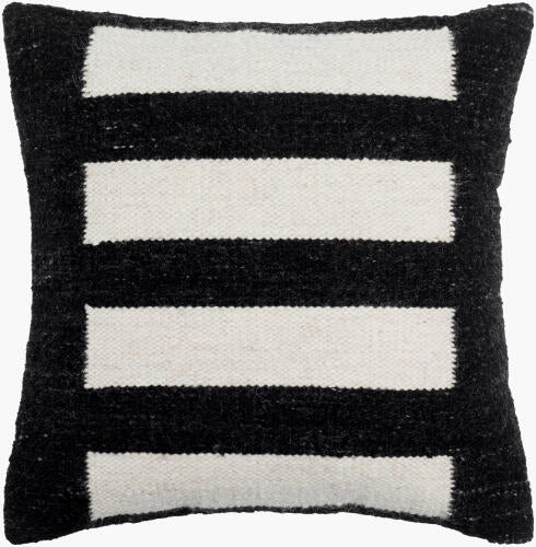 SURYA OSMUND ACCENT PILLOW - Linens