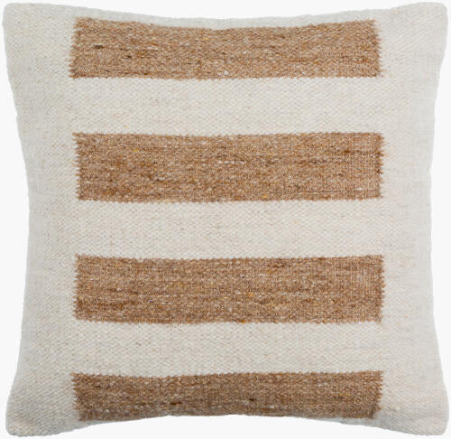 SURYA OSMUND ACCENT PILLOW - Linens