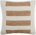 SURYA OSMUND ACCENT PILLOW - Linens