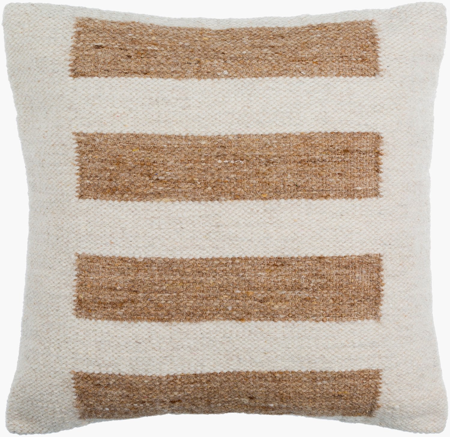 SURYA OSMUND ACCENT PILLOW - Linens
