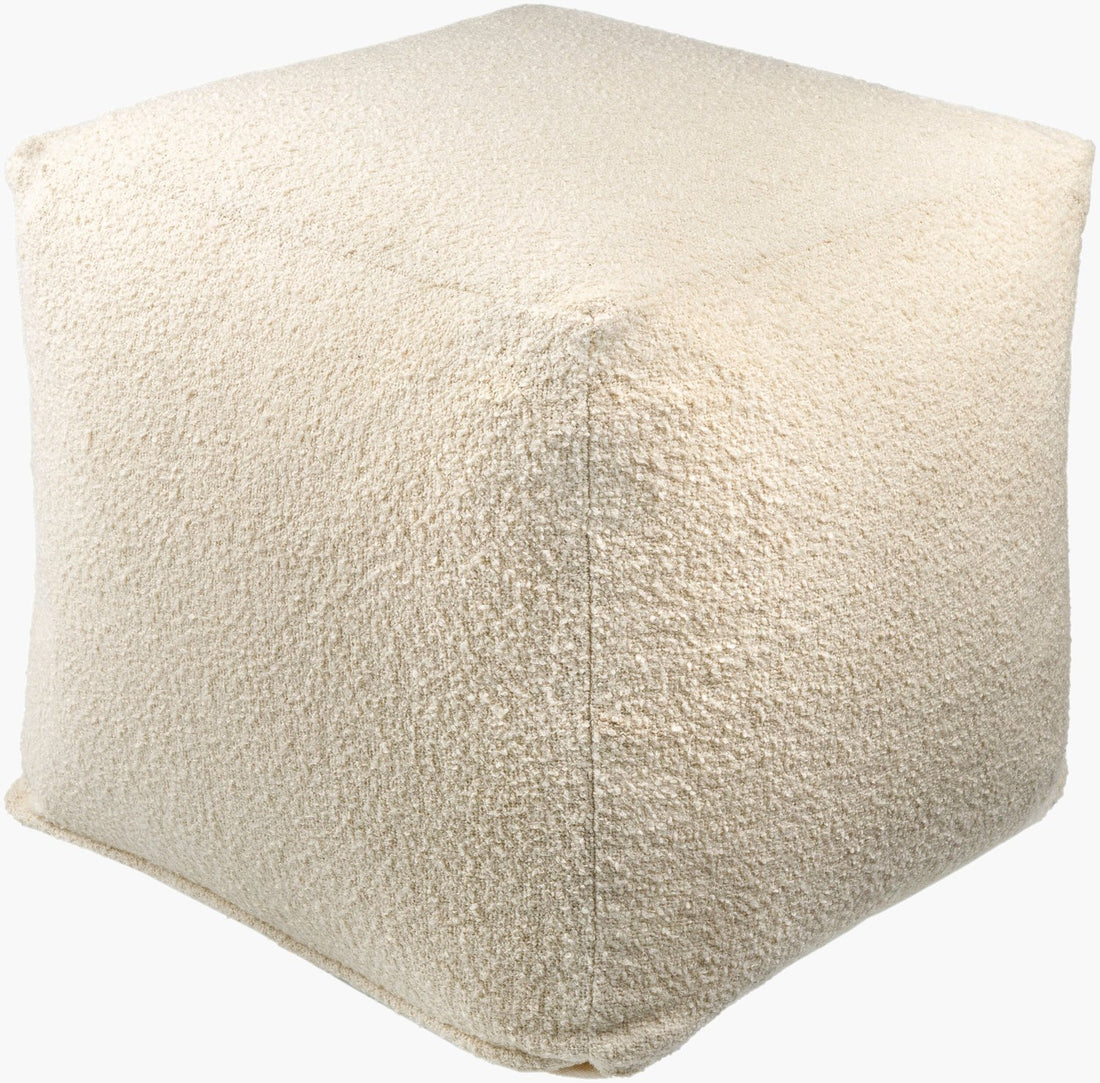 LIVABLISS OSKAR POUF - Benches, Ottoman, Stools