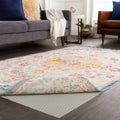 LIVABLISS OUTDOOR PAD RUG PAD FOR OUTDOOR HARD SURFACES - Rugs
