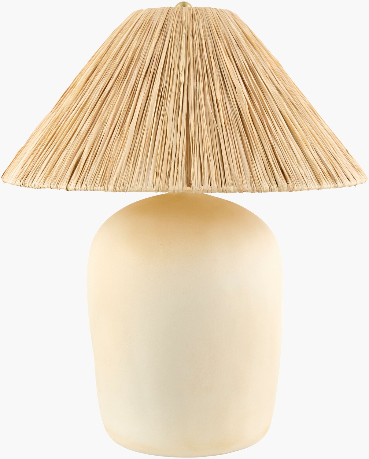 LIVABLISS, OTAHU ACCENT TABLE LAMP, TABLE LAMPS