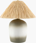LIVABLISS, OTAHU ACCENT TABLE LAMP, TABLE LAMPS