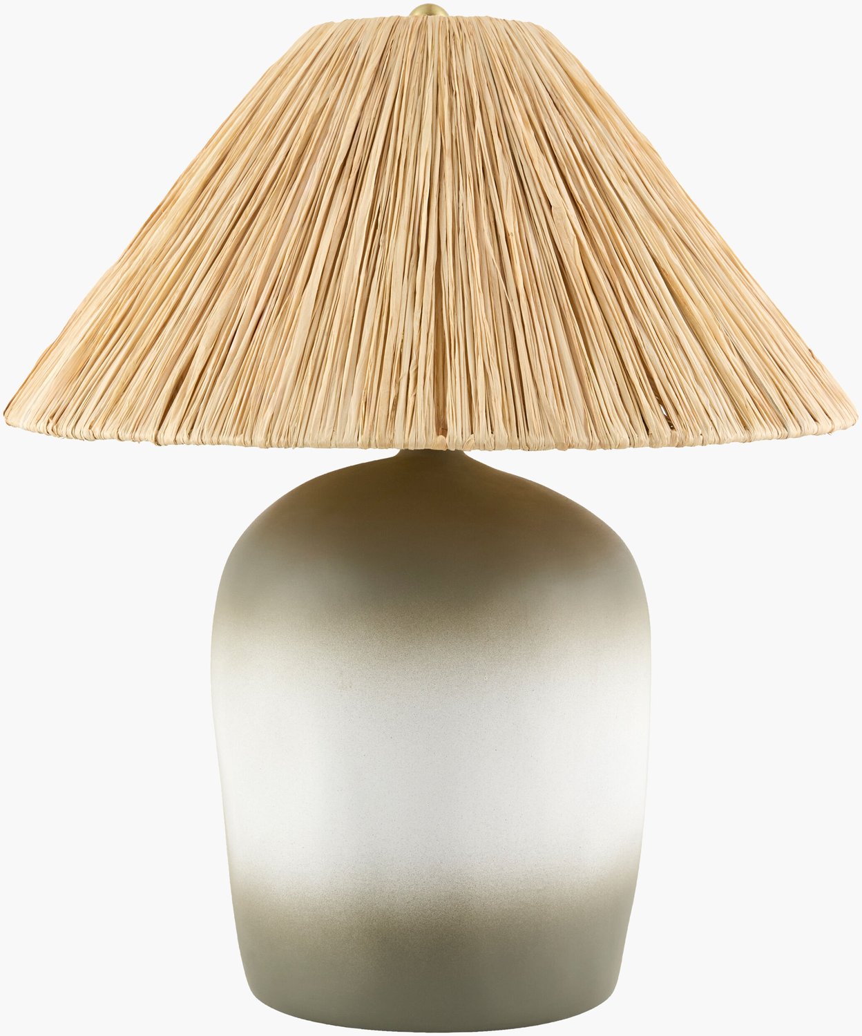 LIVABLISS, OTAHU ACCENT TABLE LAMP, TABLE LAMPS
