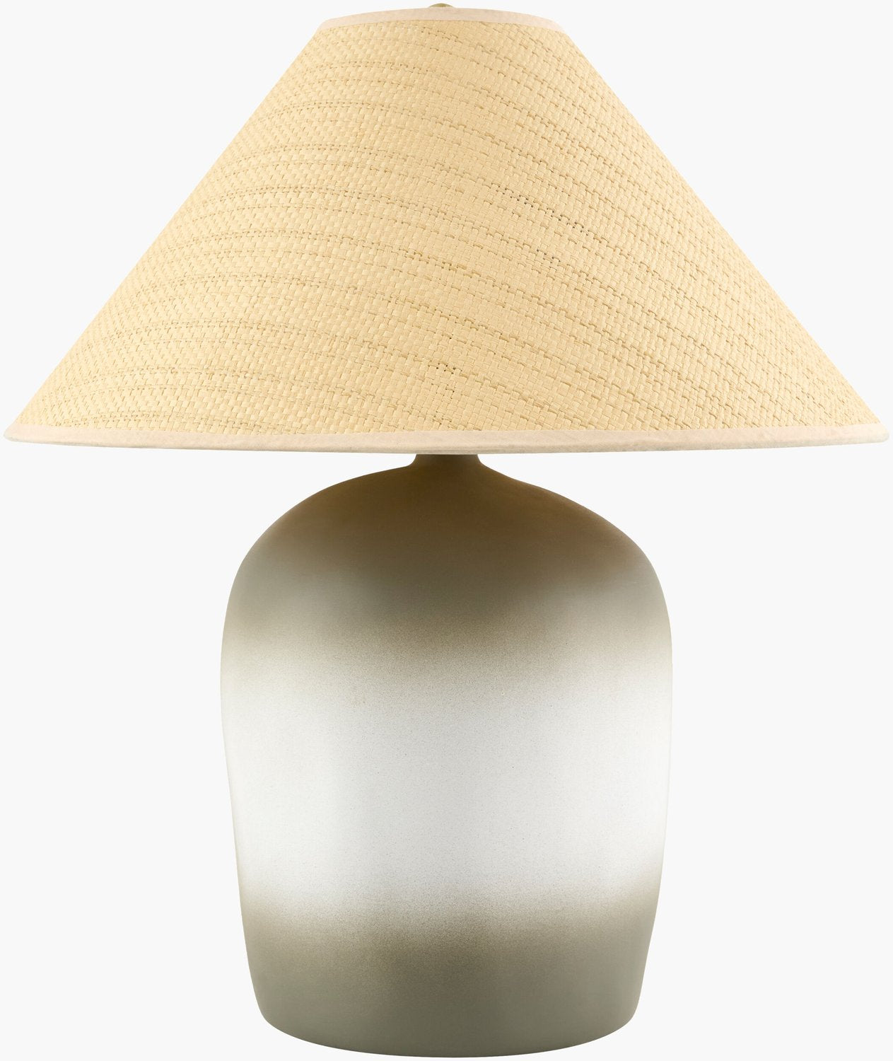 LIVABLISS, OTAHU ACCENT TABLE LAMP, TABLE LAMPS