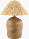 LIVABLISS, OTAHU ACCENT TABLE LAMP, TABLE LAMPS