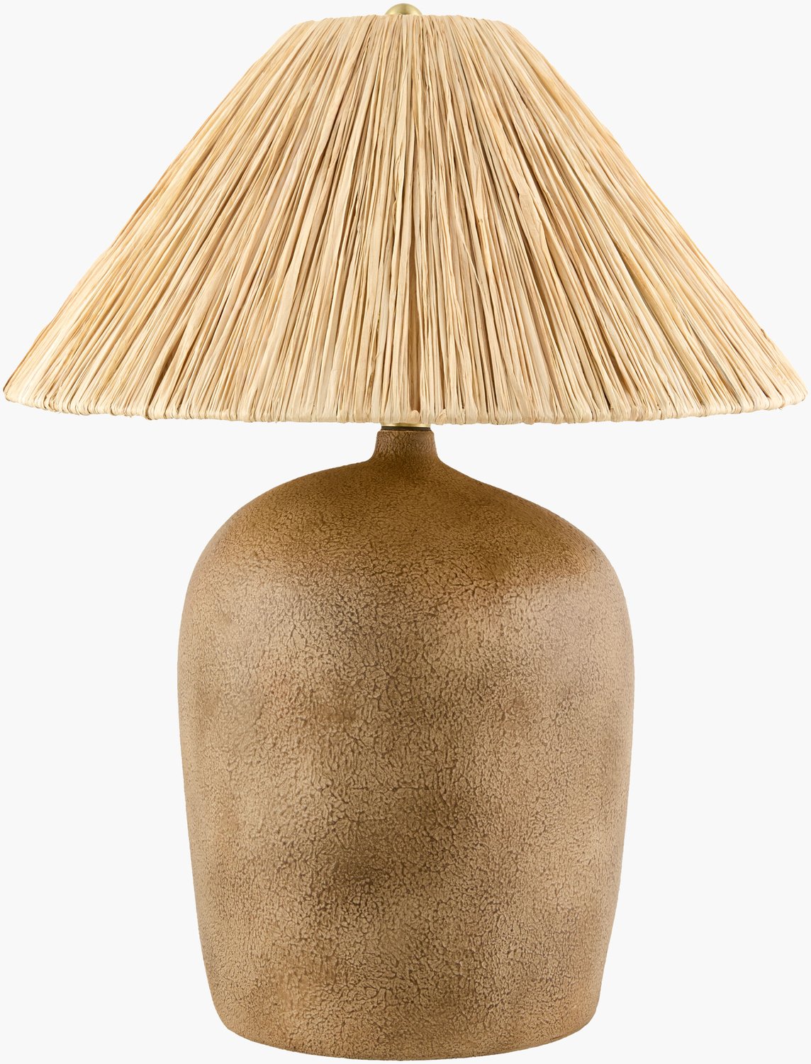 LIVABLISS, OTAHU ACCENT TABLE LAMP, TABLE LAMPS