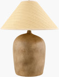 LIVABLISS, OTAHU ACCENT TABLE LAMP, TABLE LAMPS