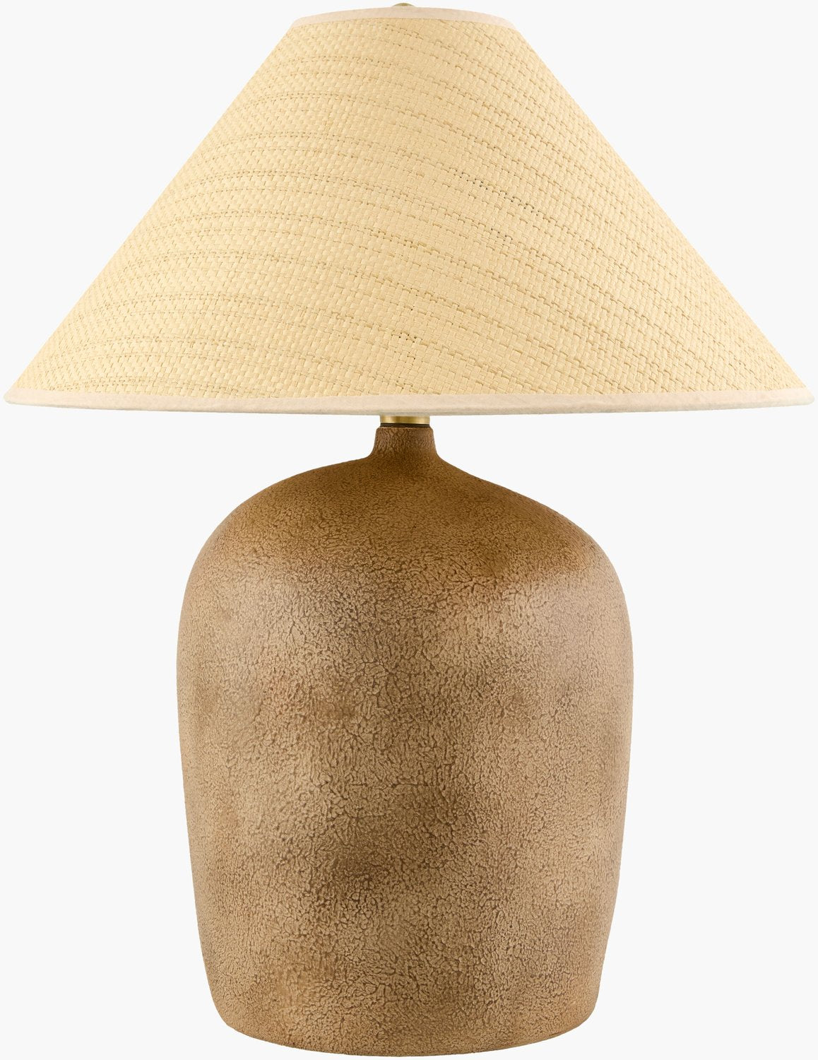 LIVABLISS, OTAHU ACCENT TABLE LAMP, TABLE LAMPS