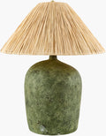 LIVABLISS, OTAHU ACCENT TABLE LAMP, TABLE LAMPS