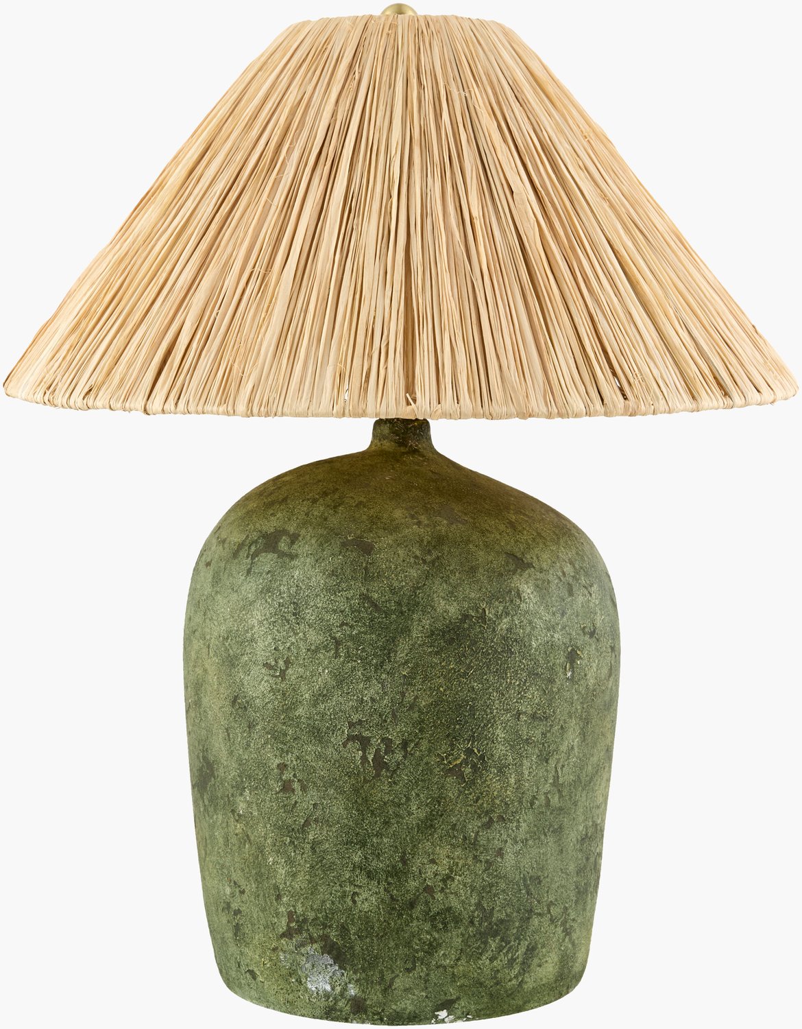 LIVABLISS, OTAHU ACCENT TABLE LAMP, TABLE LAMPS