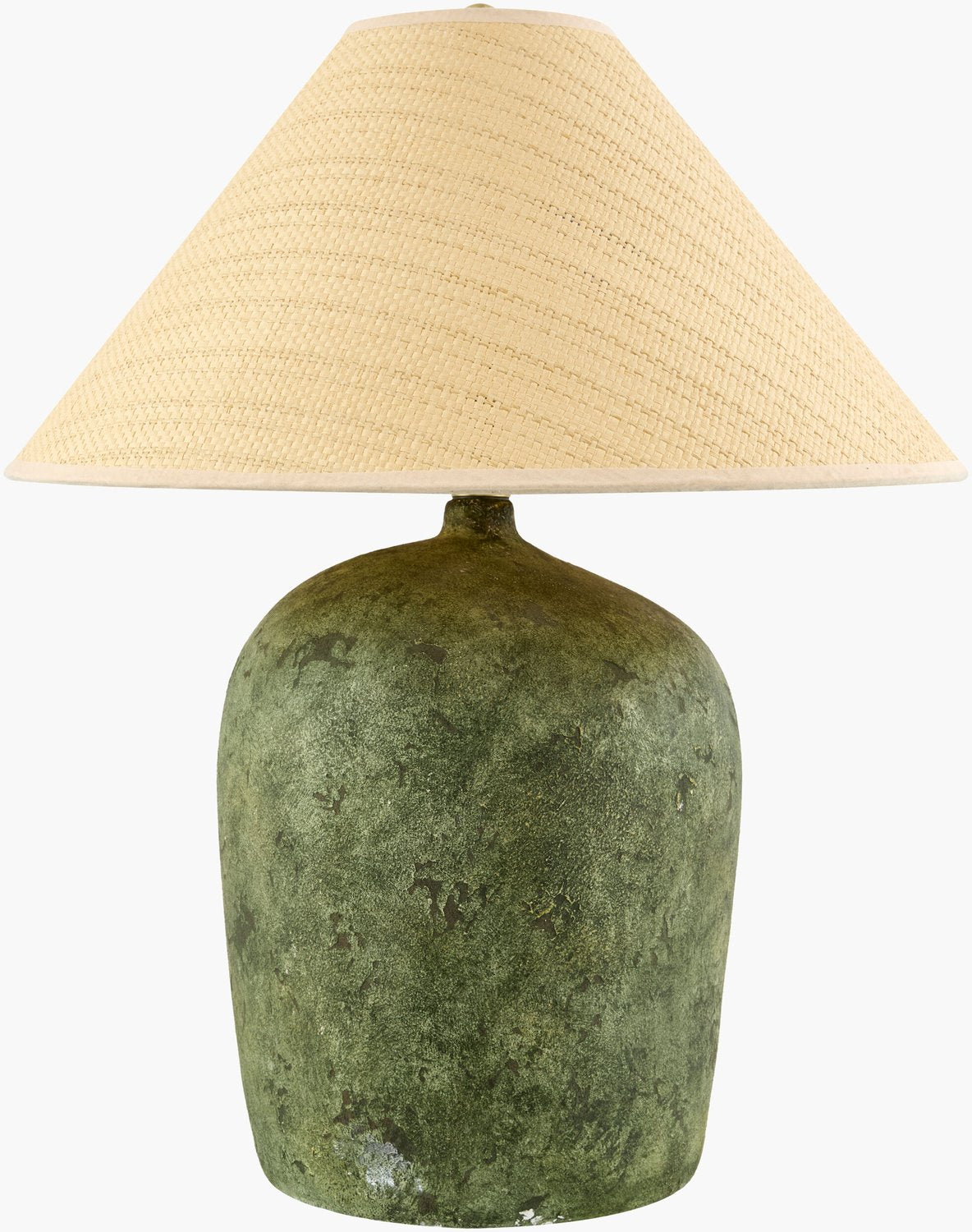 LIVABLISS, OTAHU ACCENT TABLE LAMP, TABLE LAMPS