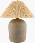 LIVABLISS, OTAHU ACCENT TABLE LAMP, TABLE LAMPS
