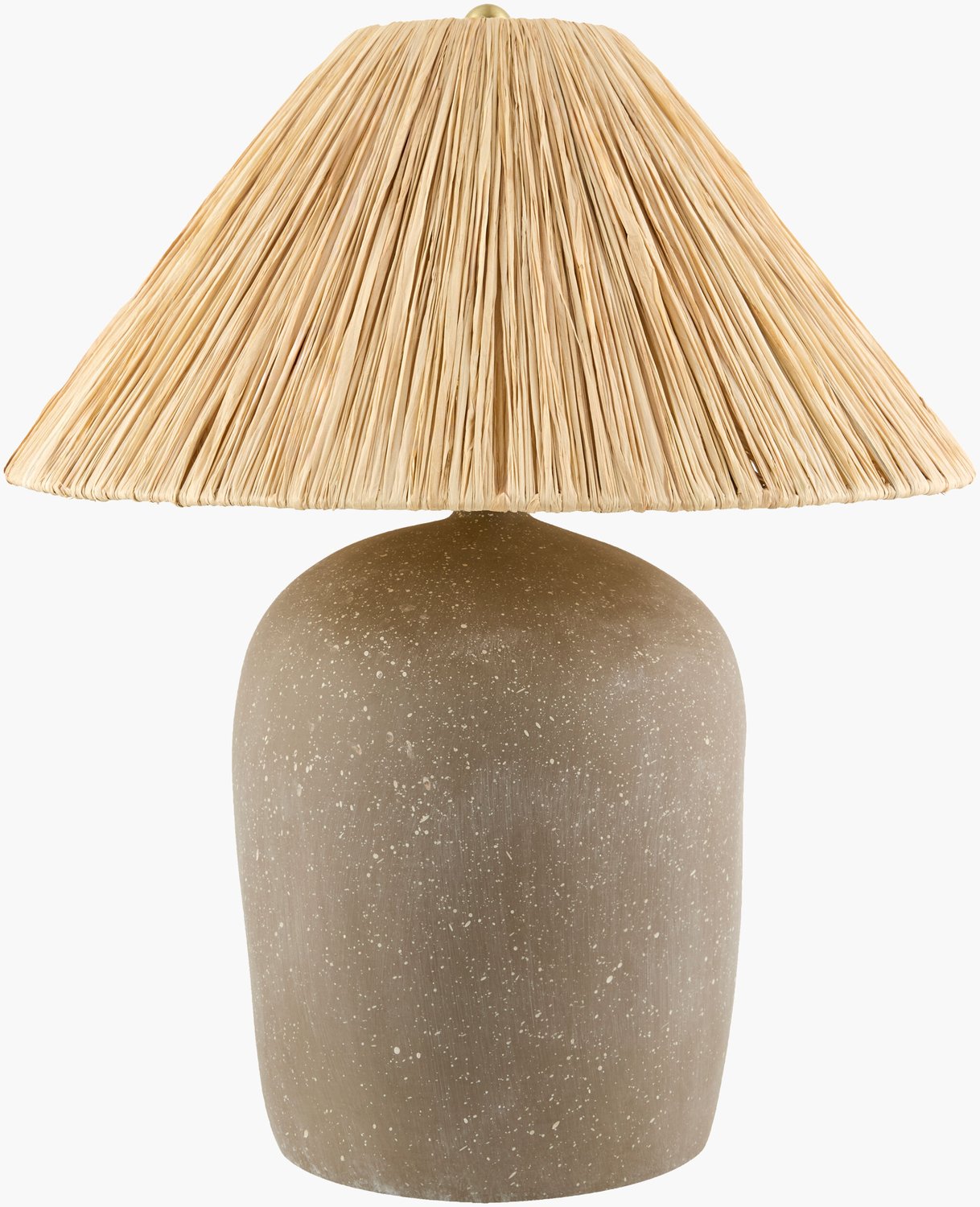LIVABLISS, OTAHU ACCENT TABLE LAMP, TABLE LAMPS