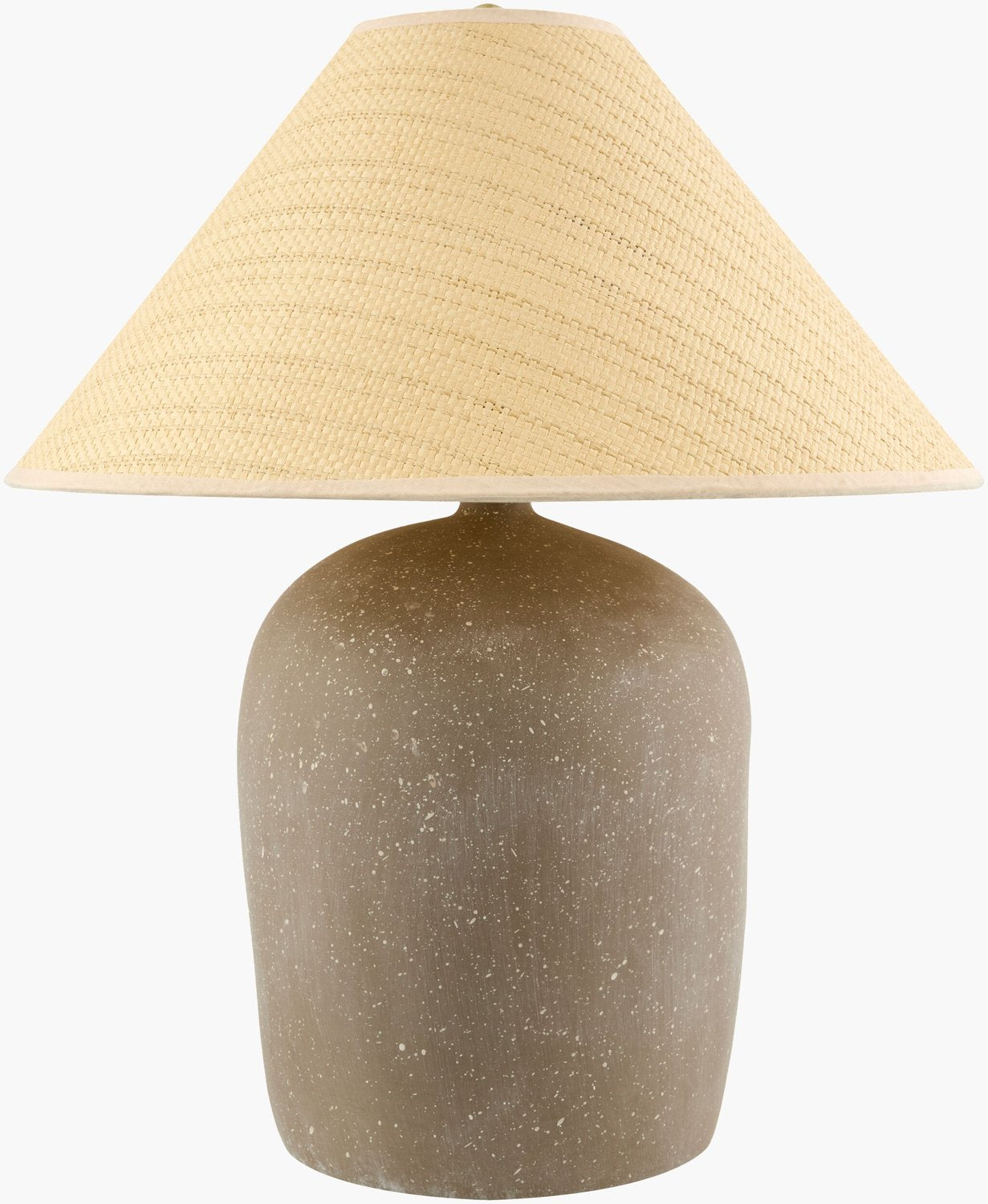 LIVABLISS, OTAHU ACCENT TABLE LAMP, TABLE LAMPS