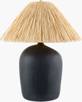 LIVABLISS, OTAHU ACCENT TABLE LAMP, TABLE LAMPS