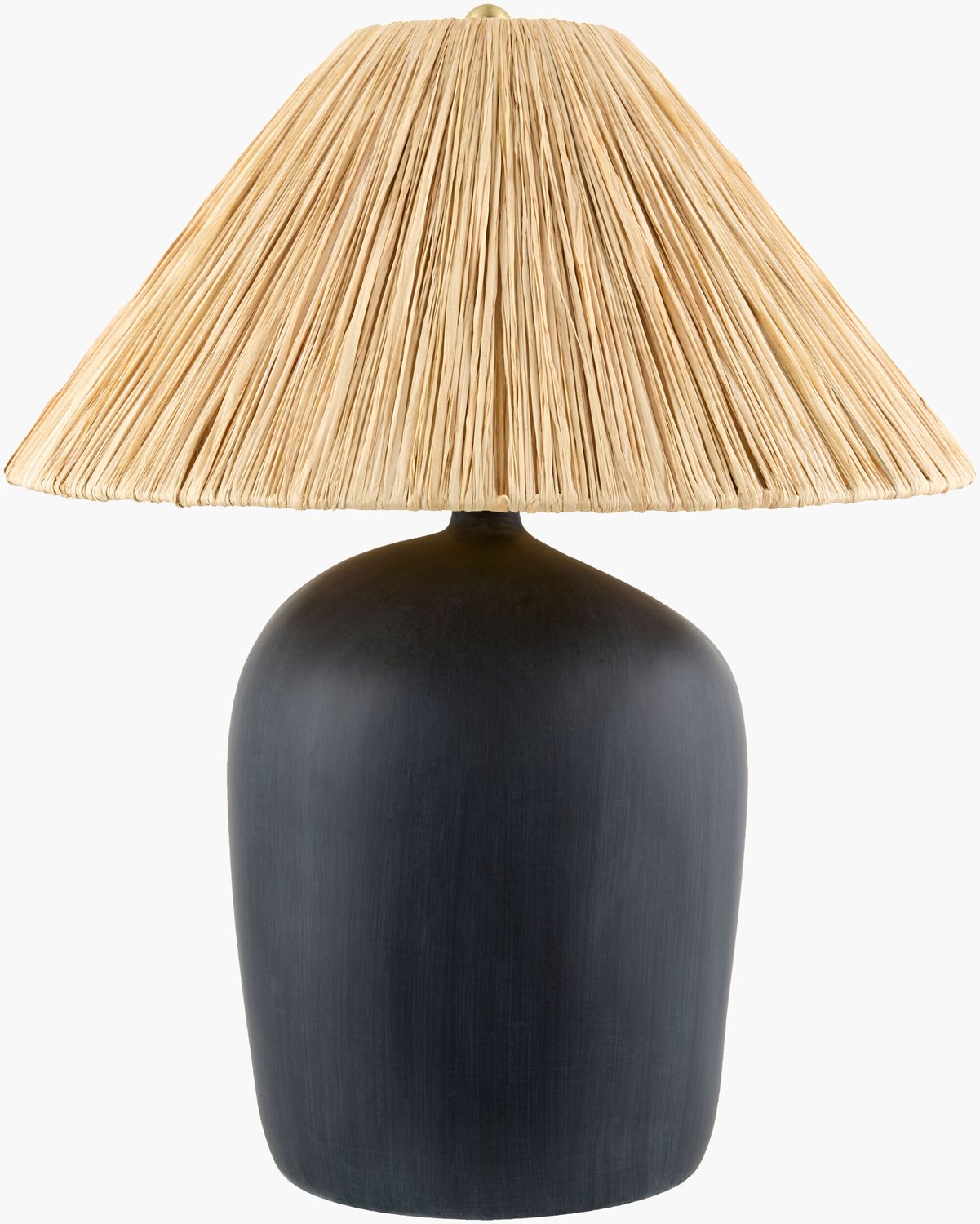 LIVABLISS, OTAHU ACCENT TABLE LAMP, TABLE LAMPS