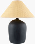 LIVABLISS, OTAHU ACCENT TABLE LAMP, TABLE LAMPS
